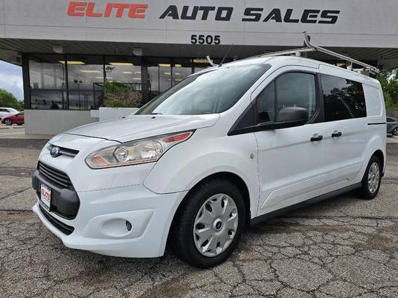 FORD TRANSIT CONNECT 2014 NM0LS7F75E1162497 image